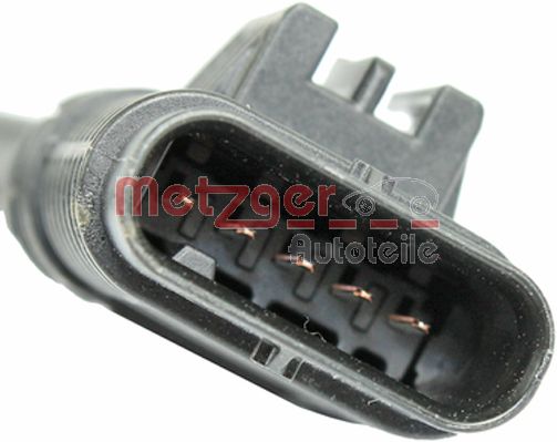 METZGER 0893667 ORIGINAL ERSATZTEIL GREENPARTS Lambdasonde